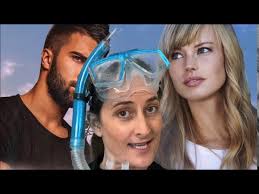 #BECAUSEFICTION Read Along