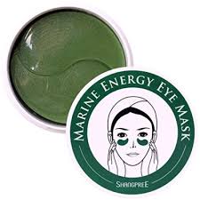 Shangpree Marine Energy Eye Mask