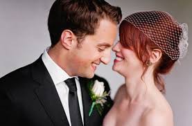 A Whimsical Autumn Wedding in Cape Breton, Nova Scotia