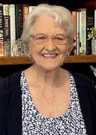 Shirley Lemons Obituary