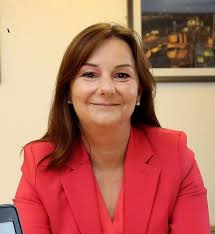 Women in business: 'Let's show our daughters the fun in leading and being  gutsy'