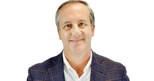 Executive Spotlight: Bill Hines Jr., co-managing director, Interprint