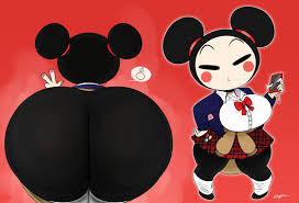 Rule 34 Dev | hentai popular | pucca | page 1