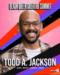Todd A. Jackson