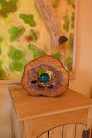 Glas Holz Holzdeko Basteln Kunst Aus Treibholz Basteln Mit Holz