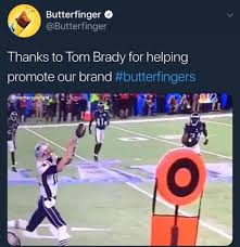 Butterfingers Internet Funny Funny Memes Memes