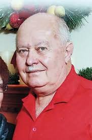 Richard Coil Obituary (2016)