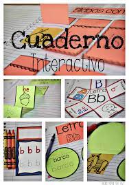 Lectura silabica ficha interactiva actividades de lectura actividades de lectura preescolar libros de lectoescritura formularios de evaluación preescolar con tarjetas para usar con niños 2. I Use These Interactive Notebook Activities In My Dual Language Classroom To Review Initial Sounds Cuaderno Interactivo Silabas Libros Interactivos Para Ninos