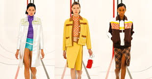 Toda la información sobre la parís fashion week primavera verano 2021. Estos Son Los Colores Que Ya Sabemos Que Seran Tendencia En 2021