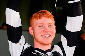 Magical Mullen inspires Kieran's to Leinster hat-trick