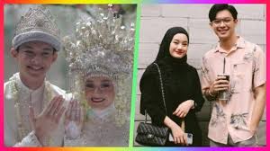 Kisah Cinta Dinda Hauw Dan Rey Mbayang Tanpa Pacaran 2x Bertemu Taaruf Singkat Lalu Menikah Tribun Kaltim