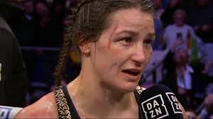 Katie Taylor Defeats Chantelle Cameron, Wins Undisputed World Super  Lightweight Titles