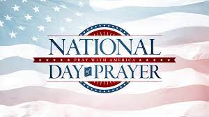 In contrast, president trump mentioned god in every one of his national day of prayer proclamations. National Day Of Prayer 2021 Holidays Today