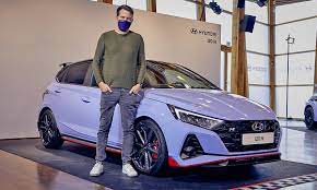 Check spelling or type a new query. Hyundai I20 N 2021 Preis Performance Autozeitung De