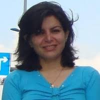 Maryam Bayat Email & Phone Number