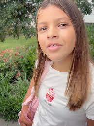 Back to school!📚🍎🫶🏽 I’m so excited for my 4th grader! Arabella, may you  be a blessing to everyone you meet, continue to be curious, and spread  positivity throughout your school! You are amazing, mein ...