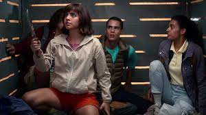 Dora and the lost city of gold hits theaters aug. Hollywood Reporter Review Of Dora And The Lost City Of Gold Complains About Kids Film S Lack Of Sexuality Fox News