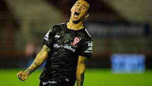 — gonzalo lemme (@gonzalolemme) 1 de junio de 2017. El Kaku Romero Gamarra Recalara En La Mls El Sureno