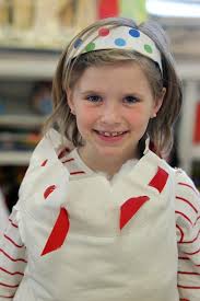 Bryantville Elementary School Nursery Rhyme Day