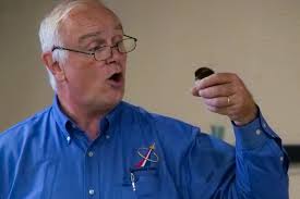 Students learn about agriculture with AgriLife Extension