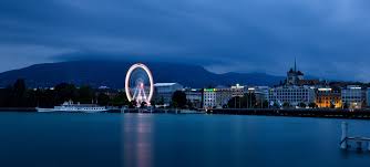 Stringent (comparative more stringent, superlative most stringent). Geneva Switzerland Begins Reopening With Stringent Health Guidelines Vendom