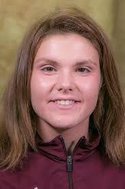 2016-17 Track and Field Roster