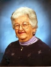 Obituary information for Clara Ella Wilson