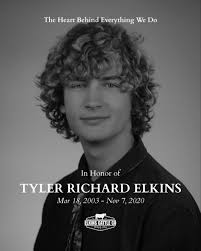 Tyler Frederick Duncan"