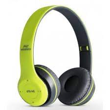 Designed under the leadership of alexander kartveli, the thunderbolt provided stout protection for the. P47 On Ear Wireless Headphones With Volume Control