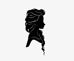 Download Anna And Elsa Silhouette Svg Free Novocom Top
