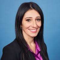 Christina (Iorlano) McGillen