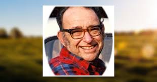 John Nutter Obituary October 5, 2011