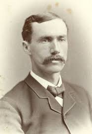 Frederick Nathaniel Fletcher (1856-1954)