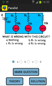 Electrical Engineering 101 Br Multiple Choice Questions With Solutions And Theory P Review Electronic Technician Electrical Engineering Electronic Engineering
