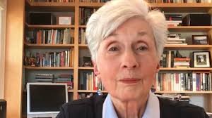 Ex-INS Commissioner defends Biden's immigration policy despite increase in  border crossings