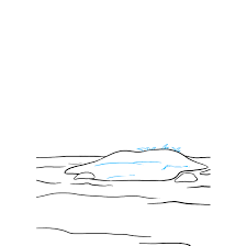 Start drawing the foliage on the tree which is sort of shaped like a spade. How To Draw An Island Really Easy Drawing Tutorial In 2021 Drawing Tutorial Easy Easy Drawings Drawing Tutorial