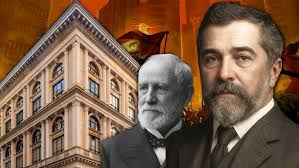 Maymont Mansion: Tiffany Window