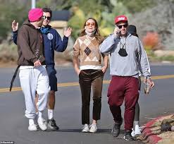 Former one direction member harry styles recently spotted wearing a ring on that finger. Harry Styles 26 And Olivia Wilde 36 Get Close In Santa Barbara The State