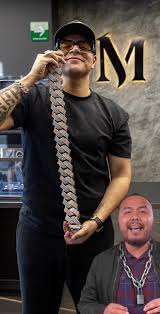 ¿Cuántos millones cuesta la nueva cadena de Eduin Caz? 🤑😱