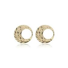 18k Solid Gold Nattiyan Classic Earrings Available Now Ebay Find here ladies earring, star earring, suppliers, manufacturers, wholesalers, traders with ladies earring prices for buying. 18k solid gold nattiyan classic earrings available now ebay