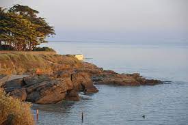 Oh Destress Laughter Summer Evenings And Fantastic Seafood Pornic Pornic