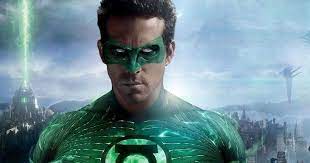 As it turns out, for at least half of that decade, he was virtually looking at his credits following green lantern , it really was a pretty rough period between that and deadpool this year. Ryan Reynolds Reportedly In Talks To Appear As Green Lantern In The Snyder Cut Brobible