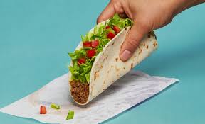 Grilled or tempura battered cod, baja sauce, red cabbage, cilantro. How To Eat Taco Bell When You Re Counting Calories