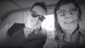 REVIEW: March to August "Songs Inspired By Witness" • Americana Highways