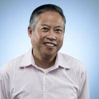 Calvin Hom's Instagram, Twitter & Facebook