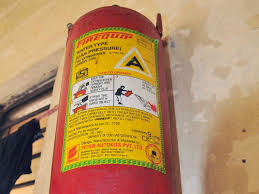 We did not find results for: Fire Extinguisher That Can Be Used In Space Created Times Of India