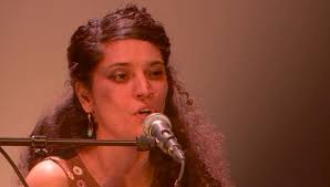 Luna Silva, Anissa Nehari : Come from Far (Luna Silva Duo)