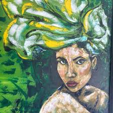 Angela Francis Art (@angelafrancisart) • Facebook