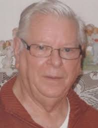 E. Bruce James Obituary February 2, 2016