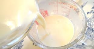 Instructions add evaporated milk and 2% milk to a large microwaveable bowl. How To Make Your Own Healthy Ish Sweetened Condensed Milk Substitute